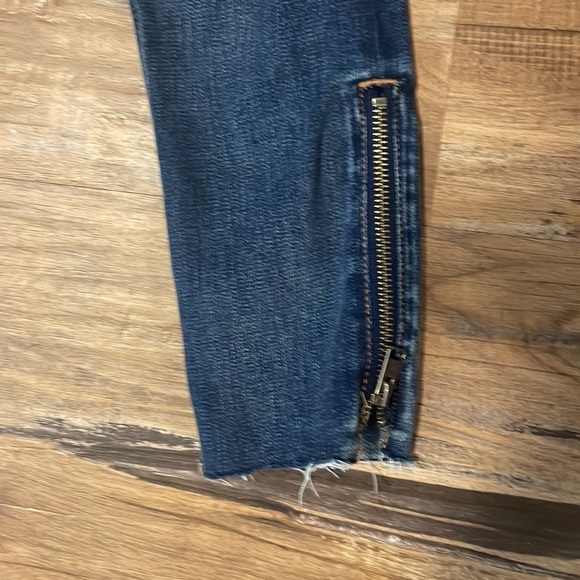 NWT Express ankle jegging - Picture 2 of 6